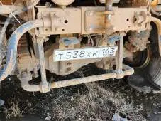 Движимое имущество автомобили и специализированная техника в Хабаровском крае п. Галкино. КамАЗ-65222 VIN X1F652220D0000398 шасси XTC 652220 C1288561 2013 г.в. госномер Т 538 ХК 163. КАМАЗ 65222-43 VIN XTC652224E1300015 2014 г.в. госномер У 664 ЕА 163. КАМАЗ 65222-43 VIN XTC652224E1299900 2014 г.в…