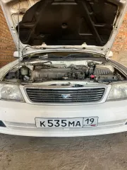 Легковой автомобиль Nissan Bluebird Год выпуска: 1996 Модель, номер двиг.: 836228A Номер шасси: ОТСУТСТВУЕТ Номер кузова: EU14021009 Цвет: Белый Мощн. двиг. л.с. (кВт): 125 (91.9) Объем двигателя, см. куб: 1838