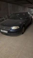 Volkswagen Passat 1,8Т, 2002 года выпуска, 170 л.с., VIN: WVWPD63B42P344993, государственный регистрационный знак К194СТ05 (не на ходу, в нерабочем состоянии, причина поломки неизвестна). Согласно данным сайта Госавтоинспекции в отношении транспортного средства имеются обременения, которые подлежат…