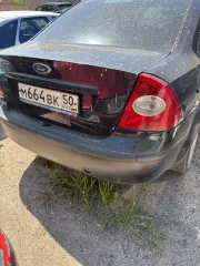 VAZ 217230 2011, VAZ 21150 2002, Ford Focus 2006, VAZ 21101, VAZ 21093, VAZ 21104 2005. Единый лот в количестве 6 автомобилей. Полное описание в извещении от 04.01.2026 г. 1) VAZ 217230, государственный регистрационный знак H014УО12, 2011 г.в., VIN XTA217230В0161799. 2) VAZ 21150, государственный…