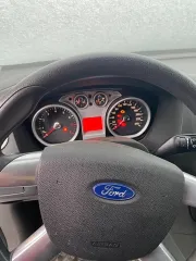 Ford Focus 2009 года выпуска. VIN: X9FHXXEEDH9G43045. Осмотр возможен самостоятельно визуально 24/7 по адресу: Самарская область, г. Тольятти, Автозаводское шоссе, 11, парковка стоматологического центра "ОКС". Арестов нет, не в залоге.