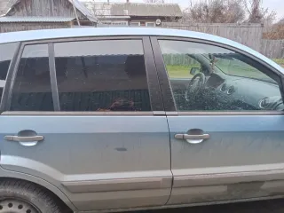 Ford Fusion 2007 года выпуска. VIN: WF0UXXGAJU7K69943, номер кузова: WF0UXXGAJU7K69943, модель и номер двигателя: FXJA 7K69943. Является предметом залога. Местонахождение: Рязанская область, р.п. Кадом, ул. Ленина, д. 53.