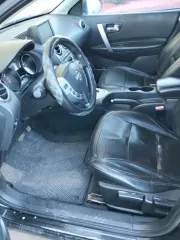 Nissan Qashqai 2008 Легковой автомобиль NISSAN QASHQAI 2.0 TEKNA Год выпуска ТС: 2008 VIN: SJNFBAJ10U1200913 Цвет: ЧЕРНЫЙ Модель, № двигателя MR20 500977A Рабочий объем двигателя: 1997 см3 Мощность двигателя, л.с. (кВт) 141/104 Экологический класс: ЧЕТВЕРТЫЙ ПТС 78 ТУ 709812 СТС 50 ТН 250208