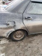 Lada Priora, 2007 года, 98 лс, 390300 км. Транспортное средство: ВАЗ-21703, год выпуска 2007, идентификационный номер (VIN) ХТА 21703070011647, номер шасси отсутствует, номер кузова 0011647, цвет кузова сине-черный, номер двигателя 21126, рабочий объем 1496 см3, мощность 97, тип легковой, пробег…