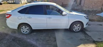 Lada Granta 2023 года, 87 л.с., 85000 км, VIN: XTA219140R0514862