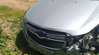Chevrolet Cruze 2011 Легковой автомобиль, Chevrolet Cruze, VIN:XUFJF696JB3031834, 2011 год выпуска