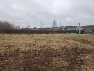 Продажа земельного участка с адресным ориентиром: город Москва, вн.тер.г. поселение Роговское, поселок Рогово, улица Полевая, земельный участок 25 общей площадью 1 002 кв. м с кадастровым номером 77:22:0040316:340 Продажа земельного участка с адресным ориентиром: город Москва, вн.тер.г. поселение…