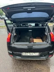 Peugeot 3008, 2011, VIN номер VF30U5FEABS333726. Ознакомление с регламентом проведения торгов, проектом договора купли-продажи имущества, выдача бланков договора о задатке, ознакомление с характеристиками продаваемого имущества и документацией по нему осуществляется предварительно записавшись по…