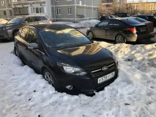 Ford Focus, 2012 года, 110 лс. Марка и модель: ФОРД ФОКУС, год изготовления ТС: 2012, VIN: Х9FКХХЕЕВКСD33558, серия и номер ПТС: 47НО 272456. Организатор торгов не проводит осмотр и не несет ответственность за техническое состояние транспортного средства. Участники торгов вправе самостоятельно…