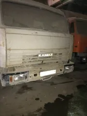 Специализированное транспортное средство марка, модель 581411 НАШАССИ КАМАЗ 55111, 2006г.в., г/н У150АЕ124, VIN Х6S58145460000014, номер кузова 0000014, номер шасси 55111А62277524, номер двигателя ХW117401006318721, цвет серый. Рабочее состояние не проверялось, видимых повреждений не имеет…