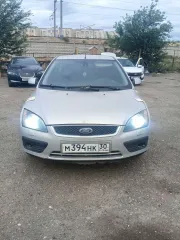 Ford Focus 2007 года. VIN: WF05XXGCD57U72908. Категория B. Двигатель: SHDA 7U72908. ПТС 77 ТУ 400955. Имущество в залоге.