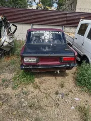 ВАЗ 2106, Toyota Master Ace Surf, Nissan, Toyota Mark 2, Toyota Carina 1986, ВАЗ 2106 2003, Toyota Sprinter 1993. АМТС ВАЗ 2106 госномер В 024 УМ 75, цвет серый, сколы, царапины, вмятины, повреждения ЛКП. Автомобиль марки Toyota Master Ace Surf, государственный регистрационный номер М747ВН75…