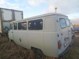 УАЗ 23632, государственный номер М165ХК/73, VIN: XTT236320H1004113.