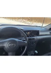 Toyota Corolla 2006 года выпуска. VIN: JTDKM28E800096064. Возможны скрытые дефекты. Имущество в залоге. Ознакомление с автомобилем и документами по предварительной договоренности в рабочие дни с 9:00 до 18:00. Адрес: Тюменская область, Тюменский район, поселок Винзили, 625530.