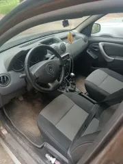 Renault Duster 2012 Автомобиль марки RENAULT модель Duster 2012 г.в. VIN-номер X7LHSRDJN47947297 Смоленская область, г. Рославль, 16-й микрорайон, д.11, кв.45