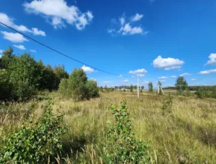 земельный участок, кадастровый  или условный  номер: 50:23:0050384:422, местоположение установлено относительно ориентира, расположенного за пределами участка.ориентир : c.татаринцево.участок находится примерно в 1000м, по направлению на север от ориентира. почтовый адрес ориентира: участок…