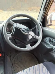 Toyota Land Cruiser Prado 1990 автомобиль легковой Toyota Land Cruiser Prado, 1990 г.в.