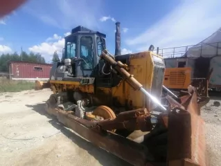 Бульдозер Shantui SD22, 2007 г.в., зав.№ SD22AA109071, гар.№ 147.