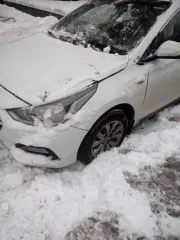 Hyundai Solaris 2018 г.в. VIN Z94K241BBKR140626