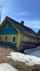 ½ доли в праве общей долевой собственности на жилой дом, кадастровый  условный  номер: 10:15:0000000:1013 площадь 50,1 кв.м., назначение: жилое, адрес  местонахождение : Россия, Респ Карелия, р н Пудожский, д Авдеево, дом 51.
