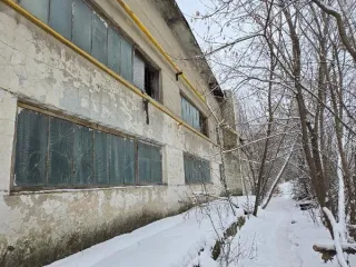 Здание 593.3 кв.м, Липецкая область, г. Липецк, проезд Универсальный, д. 12. Продажа объекта недвижимого имущества площадью 593,3 кв. метра (кадастровый номер 48:20:0029501:192) одновременно с земельным участком площадью 501 кв. метр (кадастровый номер 48:20:0029501:4), на котором он расположен…