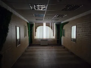 Нежилое помещение 91.3 кв. м по адресу: г. Москва, ш. Коровинское, д. 11, корп. 1, этаж 1. Назначение: свободное. Кадастровый номер: 77:09:0002023:2390.