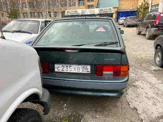 автомобиль LADA 211440 LADA SAMARA автомобиль LADA 211440 LADA SAMARA, идентификационный номер (VIN) ХТА211440В5000226, наименование (тип ТС) легковой, категория ТС В, год изготовления 2011, № двигателя 11183,5492307, шасси (рама) № отсутствует, кузов (кабина, прицеп) № ХТА211440В5000226, цвет…