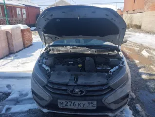 LADA VESTA, 2024 Автомобиль LADA VESTA, 2024 г.в., VIN-XTAGFK110R0855689. Автомобиль LADA VESTA, 2024 г.в., VIN-XTAGFK110R0855689.