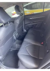 Toyota Camry 2021 Автомобиль марки Toyota модель Camry 2021 г.в. VIN-номер XW7BB4HK80S203716