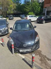 Mazda 3 2010 Mazda 3, 2010 года, 105 лс, 200000 км, АКПП Транспортное средство MAZDA 3, 2010 г.в., идентификационный номер (VIN): JMZBL14Z501239888, государственный регистрационный номер: С704СЕ40, категория: В, модель, номер двигателя: Z6 929405, шасси: отсутствует, кузов: JMZBL142501239888, цвет…