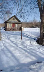 Жилое помещение, земельный участок (ЛПХ), Новгородская область Жилое помещение, кадастровый номер 53:05:0020302:55, земельный участок для ведения личного подсобного хозяйства, кадастровый номер 53:05:0020302:24
