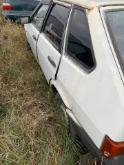 Ваз 21093 автомобиль ваз 21093, г/н р990оа774 автомобиль ваз 21093, г/н р990оа774 вид транспорта: автомобиль год выпуска: // государственный регистрационный знак: р 990 оа 774 vin номер: // марка: ваз 21093 модель: ваз 21093