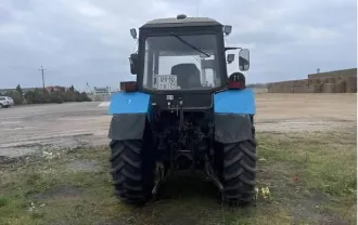 Трактор Беларус 1221.2 2019, Трактор Беларус 1221.3 2019, Трактор Беларус 1221.2 2019 года, Трактор Беларус 1221.3 2019 г.в. VIN Y4R122104K1104418