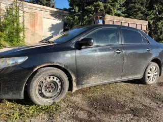 Toyota Corolla 1.8 LE 2007 Toyota Corolla 1.8 LE 2007 года выпуска, VIN JTNBV56E502033165. С имуществом можно ознакомиться по адресу urist61@yandex.ru по предварительной записи.