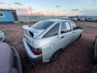 ВАЗ 21102, ВАЗ 11183 Лада Калина, Mazda Familia, ВАЗ 21124, ВАЗ 21120, ВАЗ 21102, ВАЗ 2106. Бывшие в употреблении, есть внешние дефекты: коррозия кузова, механические повреждения и сколы. Документы и ключи отсутствуют. Покупатель самостоятельно проверяет наличие залога или обременения. Возврат или…