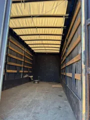 Грузовой автомобиль 2019 года выпуска Без марки 2824РА XU42824PAK0000536 Цвет кузова: Белый Мощность двигателя, л.с., кВт: 146,6 (110) Рабочий объем двигателя: 2776 Тип двигателя: Дизельный на дизельном топливе