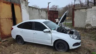 Lada Granta 2024, 90 лс, 82000 км, LADA_NEW Granta_лифтбек, 2024 г.в., VIN: XTA219140R0548869