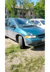 Dodge Caravan 1999 года, 152 л.с., 100000 км. Автомобиль легковой, марка: Dodge, модель: Caravan, VIN: 2B4FP25B5YR611944, гос. рег. номер: B623PT164, год изготовления: 1999.