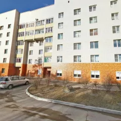 Нежилое офисное помещение, кадастровый номер 75:32:030707:356, площадь 73,2 кв.м., цокольный этаж, собственность индивидуальная, 
Адрес: г. Чита, ул. Нечаева, д. 68, пом. 6
Нежилое помещение находится в залоге у «Азиатско-Тихоокеанский Банк» (АО) на основании договора об ипотеке (залоге…