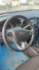 LADA Vesta 2021, VIN XTAGFL110NY591661, номер Н442РА159.
