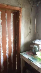 1/4 доли дома и участка в Азове, площадь 31.6 кв.м., Ростовская область, кад. номер 61:45:0000350:9539, местоположение: Ростовская область, г. Азов, пер. 14-ый Линейный, д. 209, вид разрешенного использования объекта недвижимости: жилое, и ¼ доля земельного участка, кад. номер 61:45:0000350:3907…