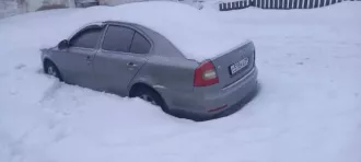 Легковой автомобиль, марка: Skoda, модель: Octavia, год изготовления: 2013, цвет: бежевый, VIN: XW8DA11Z8DK253504, ПТС: 39УС871325, г/н: О518КА29.