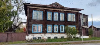 Нежилое здание с земельным участком по адресу: Красноярский край, г. Енисейск, ул. Ленина, д. 94. Здание (Школа), назначение: нежилое, КН: 24:47:0010303:144, площадью 529,2 кв. м, количество этажей: 2, в том числе подземных 1. Земельный участок, категория земель: земли населенных пунктов, виды…