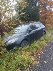 Ford Focus 2012 года, 125 л.с. Идентификационный номер (VIN) X9FLXXEEBLCR72196, государственный номер Т921УТ178.