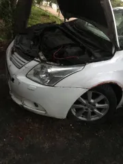 Toyota Avensis, 2011 года, 147 лс, АКПП, ТИП ТС – легковой седан, Категория ТС – В, Регистрационный знак: К535РА29, идентификационный номер: (VIN): SB1BG76L30E060523, Год выпуска ТС - 2011 г., Модель, № двигателя - 2ZR, U432448, Шасси № ОТСУТСТВУЕТ, Кузов (коляска) – SB1BG76L30E060523, Цвет: Белый…