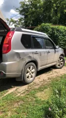 Nissan X-TRAIL 2.0, 2010 Автомобиль марки Nissan модель X-TRAIL 2.0 2010 г.в. VIN-номер JN1TBNT31U0201502 Место ознакомления с порядком просмотра имущества определяется после подачи заявки организатору торгов на lj2000@yandex.ru, или по тел. +79056864894 в будни с 10.00 до 16.00 по адресу Липецкая…