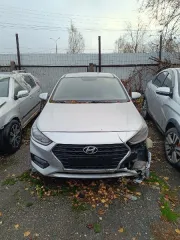 А/м Hyundai Solaris, 2018 г.в., гос. №М171EM 799, VIN Z94K241CAJR070212, с ключами и документами, зарегистрировано ограничение. А/м Hyundai Solaris, 2018 г.в., гос. №М171EM 799, VIN Z94K241CAJR070212, с ключами и документами, зарегистрировано ограничение. Цена включает НДС 22% 
Вид транспорта…