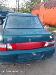 Автомобиль марки ВАЗ 2110, 1997 г/в, без г/н, VIN XTA211000V0005943, синего цвета. Имущество продается в том виде, комплектности и состоянии, в каком оно есть. За скрытые дефекты имущества Продавец ответственности не несет. Проданное имущество обмену и возврату не подлежит. Транспортное средство…