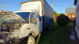 ГАЗ 330232, 2012 года выпуска, VIN: Х96330232С2479582 (гос. рег. знак: Х297ХН12).