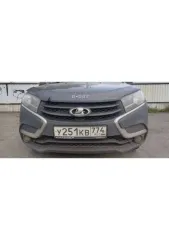 Lada Xray 2018 Lada Xray, 2018 года, 106 лс, 114939 км Lada Xray, 2018 года, 106 лс, 114939 км Транспортное средство: Lada (ВАЗ) XRAY, Идентификационный номер (VIN номер): XTAGAB110J1091799, Год выпуска: 2018, Гос.номер: У251КВ774
